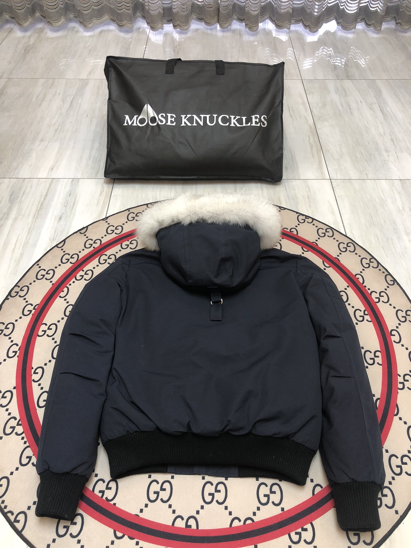 Canada Goose Down Jackets